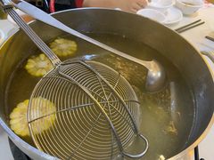 -陈记顺和潮汕牛肉火锅(番禺迎宾大道店)