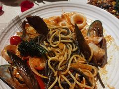 海鲜意面-杂咖zacup(领展中心城店)