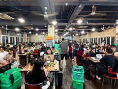 -皖北巫氏三胖地锅鸡(长淮总店)