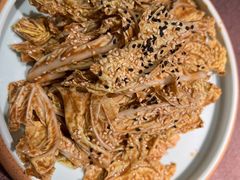 乾隆白菜-羲和雅苑•北京烤鸭(乐园道万象城店)