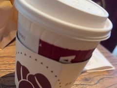 -COSTA COFFEE(恒基名人购物中心店)