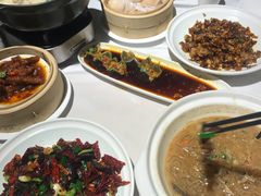 -好食上(喜盈门.范城店)