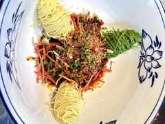 -竹屋川菜(时代广场店)