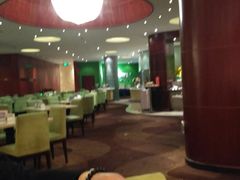 -上海浦东丽晟假日酒店