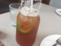-农畉LONFOOD(福田星河COCOPark店)