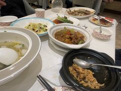 -天顺渔港·海景餐厅(星海广场店)