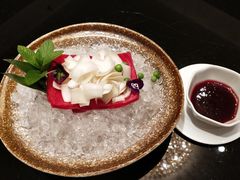 -听松楼·花园酒店·自助餐厅(红梅公园店)