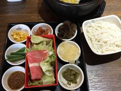 酸菜鱼米线-十秒到米线(莱茵翠景店)
