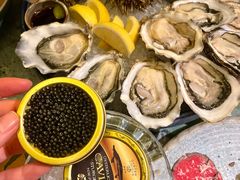-普朗姆生蚝牛排馆 The Plump Oyster(成都摩方购物中心店)