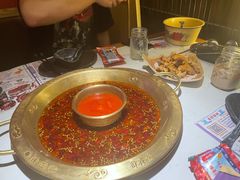 -哥老官重庆美蛙鱼头(松江地中海十八哥店)