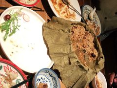 -小放牛炒菜馆(北国商城店)