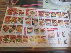 -呐咪傣园·云南菜(石厦店)