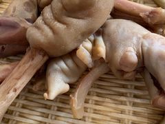 -宝弟羊肉馆(众意路店)