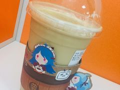 -COSTA COFFEE(国正中心店)