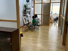 -不胜寒画室·专业美术艺考(浦东校区)