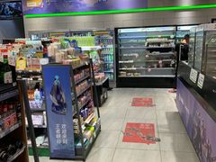 -today便利店(汉街店)