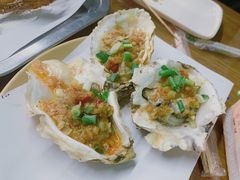 -阿龙烧烤(广达路店)