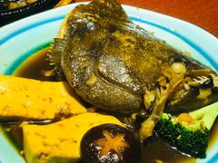 -大吉鲜鱼料理自慢(维也纳大厦店)