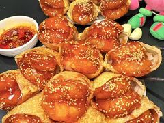 -必点海鲜·海肠捞饭大王(滨江道店)
