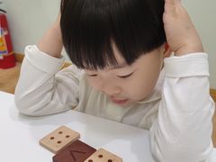 -培飞思维启蒙·益智游戏·科学探索(城西银泰店)