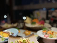 -南湖名都大酒店-千叶日本餐厅