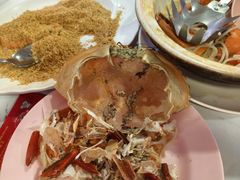 -龙海鲜螃蟹王(宏茂桥店)