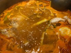 凯里红酸汤-阿婉贵州苗家酸汤鱼(梅林店)
