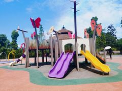 -枫香湖儿童公园