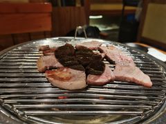 -千寻烧肉(政务区店)