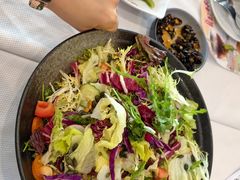 -中山威尼斯西餐厅(三乡总店)