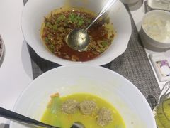 -上座云间·青年赣菜(绿茵店)