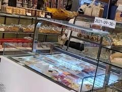 面包甜点陈列柜-BreadTalk面包新语·烘焙蛋糕(东方雅苑店)