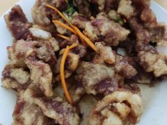 -东北特色菜馆(珞喻东路店)