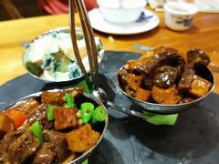 -花溪雨·森林餐厅(石基店)