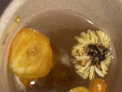 -老房老舍重庆火锅(假日城市店)