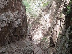 -雾灵西峰