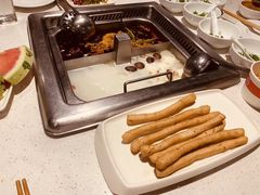-海底捞火锅(高科广场店)