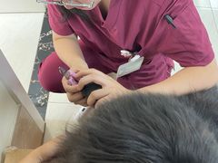 -美联众合动物医院·24h京西诊疗中心