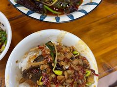 -杨记豆豉火锅(碧玉园店)
