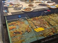 -好兄弟郭巨海鲜(天一阁店)