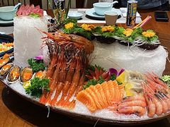 -古京·臻致料理(月湖店)