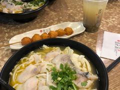 -鑫花溪牛肉米粉(景德路店)