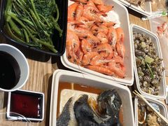 -盒马渔市餐厅