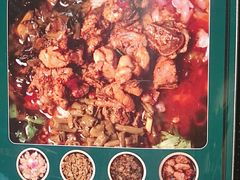 -八月美食小馆(银泰城总店)