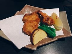 -玄品河豚(那覇國際通里之関)