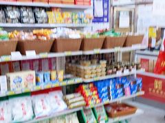 零售区-桂香村(护国寺店)