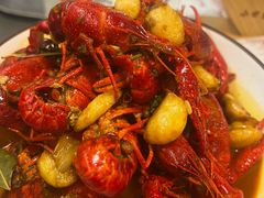 -小田油焖小龙虾(双井店)