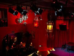 -JZ Club 爵士酒吧(上海店)