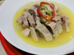 -大鹏饭店·金陵家宴(奥体中心店)