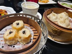 -海航大厦万豪酒店彩海轩中餐厅(霄云路店)